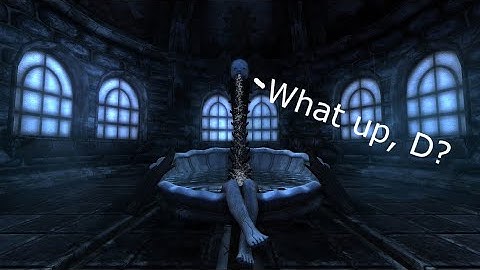 AMNESIA: The Dark Descent, Part 3 - WATER MONSTERS ARE EVERYWHERE!