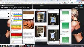 Trello - Fitness & Nutrition Board screenshot 5