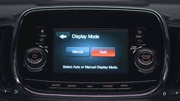 Customer Programmable Features-Unlocking customizable features of 2017 Fiat 500e