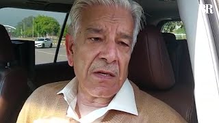 Process for appointment of next COAS has begun: Khawaja Asif