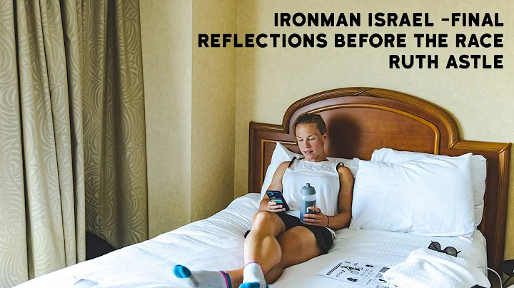 Ironman Israel | Final Thoughts and Feelings from ...