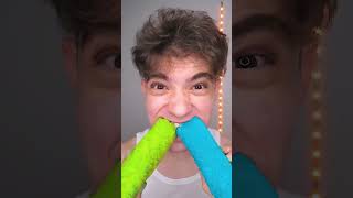 Bartholomew Ski Mask Is Annoying