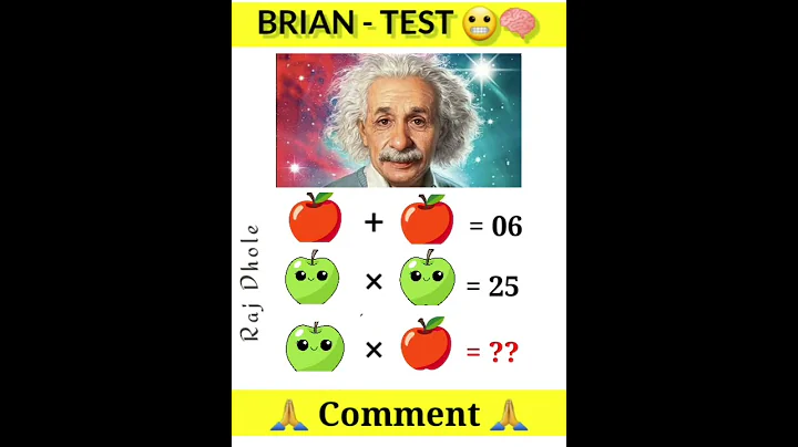 Math puzzle 🧠😱 #shortvideo #mathshort #game #viral #ytshort #math #trending #puzzle #shortvideo