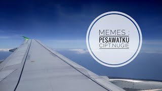 Miniatura del video "Memes - Pesawatku"