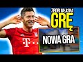 ROBERT LEWANDOWSKI stworzy własną grę! | NEWSY