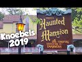 Knoebels Amusement Park 2019