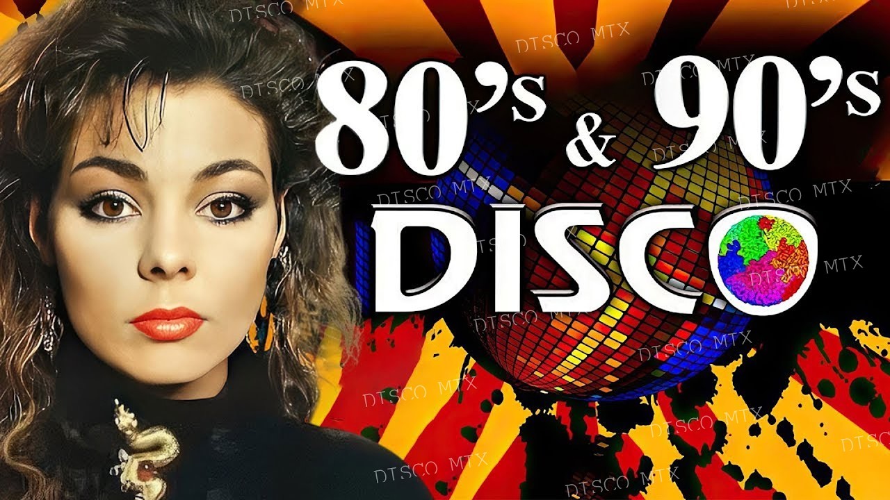 Boney M, Joy, Sandra, CC Catch, Modern Talking, Bad Boys Blue | Disco Dance Instrumental 80s 90s