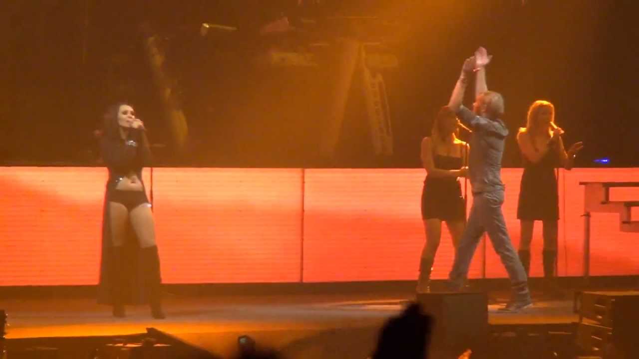 Milk Inc Sunrise Live 15 Sportpaleis Antwerpen 23 09 2011 HD - YouTube