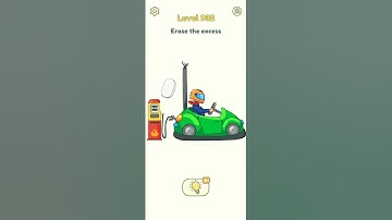 " Erase the excess " DOP 2 level 932 #shorts #dop2 #dop2game  #dop2level932