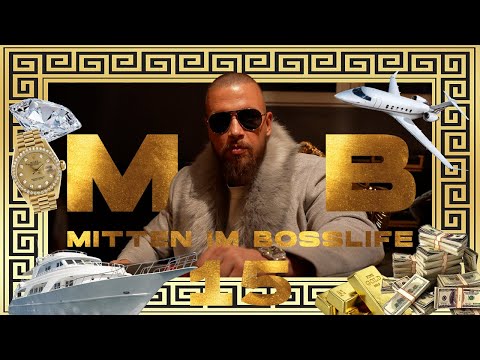 Mitten im Bosslife (MIB) Folge 15