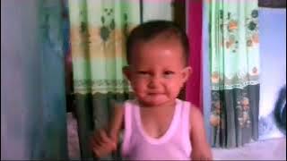 balita sudah 1 thn sudah mulai berjalan