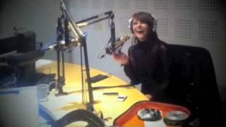 Radio 21 - Giulia Request 629