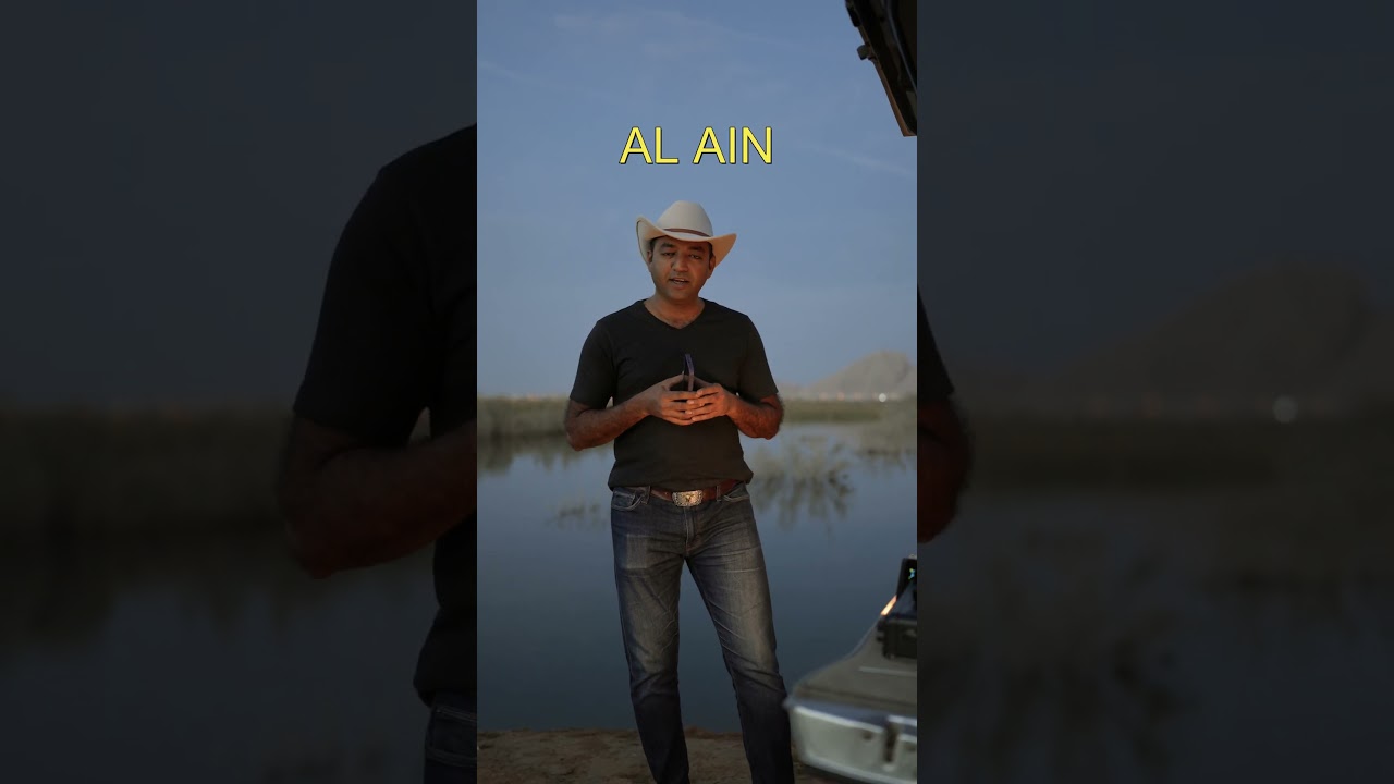 Ain Al Faydah Al Ain Abu dhabi UAE hidden places in UAE-lakes in UAE-Camping spots in UAE