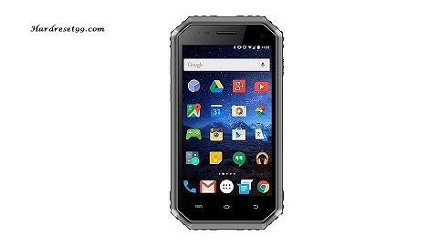 MaxCom Smart&Strong MS456 Hard reset, Factory Reset & Password Recovery