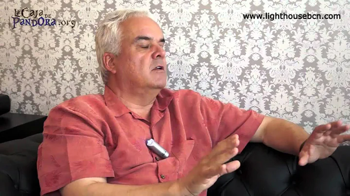 IG FARBEN AUSCHWITZ, Interview with Dr RATH PART 3