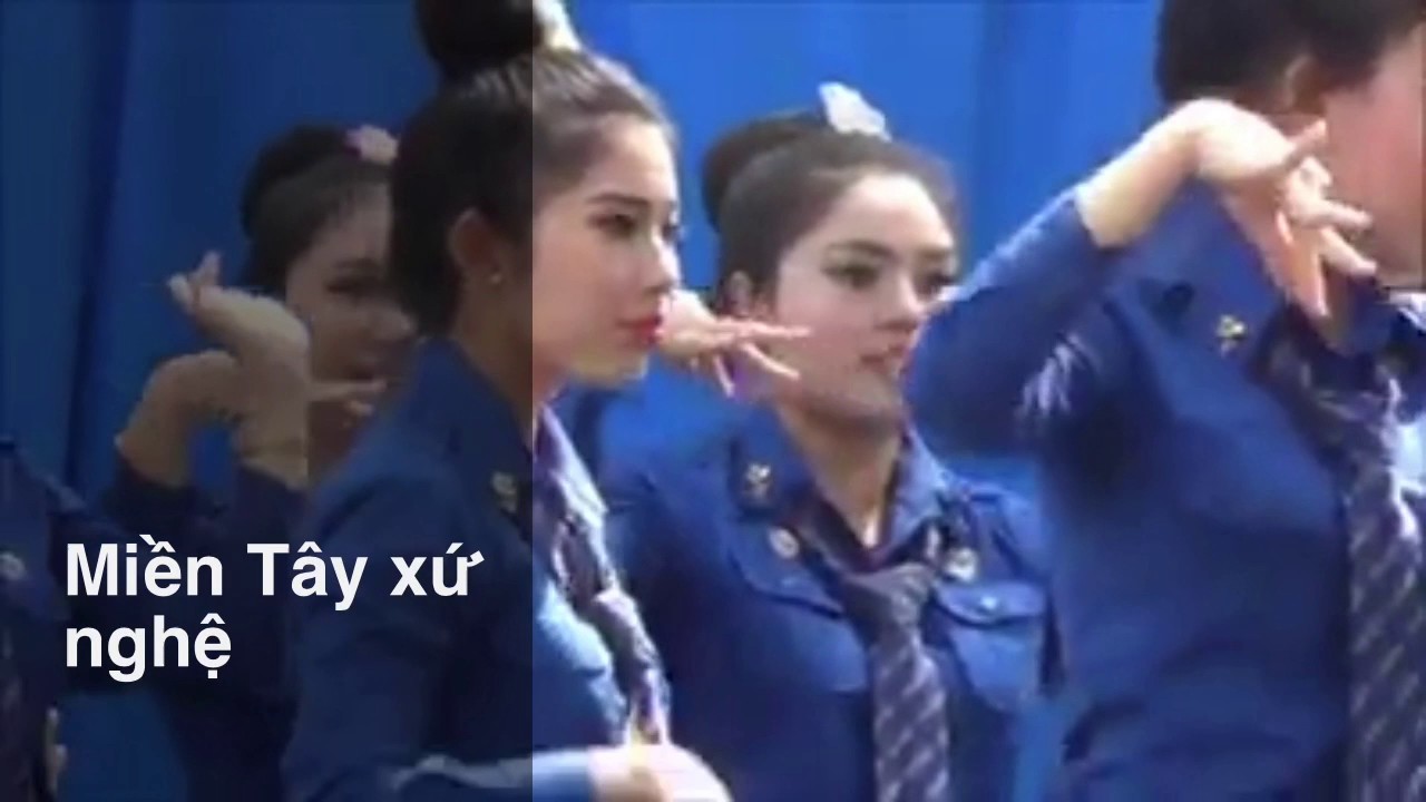 Lamtang waiky nhạc Lào   - không xem phí quá