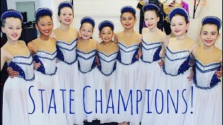 Glenroy Calisthenics Subbies 2016 Aesthetics