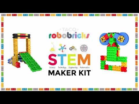 STEM MAKER KIT