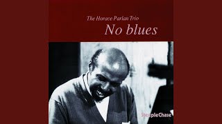 Video thumbnail of "Horace Parlan - My Foolish Heart"