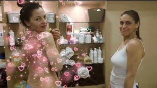 🔨Ударно-динамический вакуумный массаж – II часть эксперимента надо мной! Cupping massage