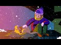 Naeleck - Christmas Kaboom (Official Music Video)