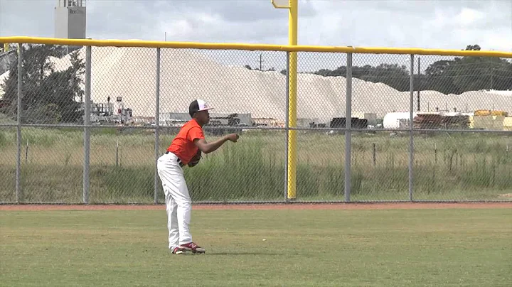 Scout Baseball - Emanuel Wooten - 2016 - 8/31/2014