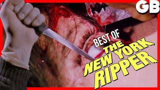 THE NEW YORK RIPPER I Best of