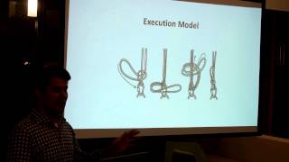 Boston DevOps Meetup: Self Service Permissioning Approaches - Mark Ferry