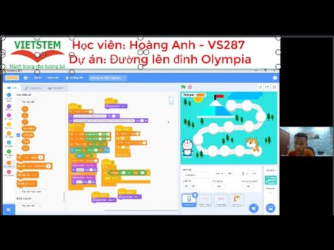 Video Đường lên đỉnh Olympia - Lê Như Hoàng Anh - Lớp lập... - YouTube