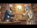سر الخاتم العجيب ، من القصص الخيالية الملهمة ، قصة ستغير حياتك