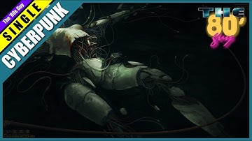 Von Hans - Nomad (Synthwave / Cyberpunk)