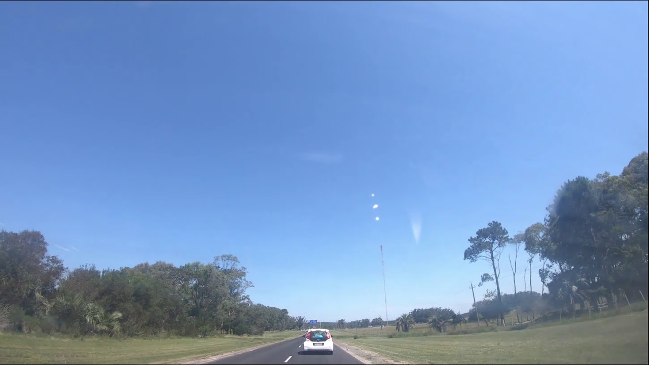 Llegar a Valizas desde Castillos