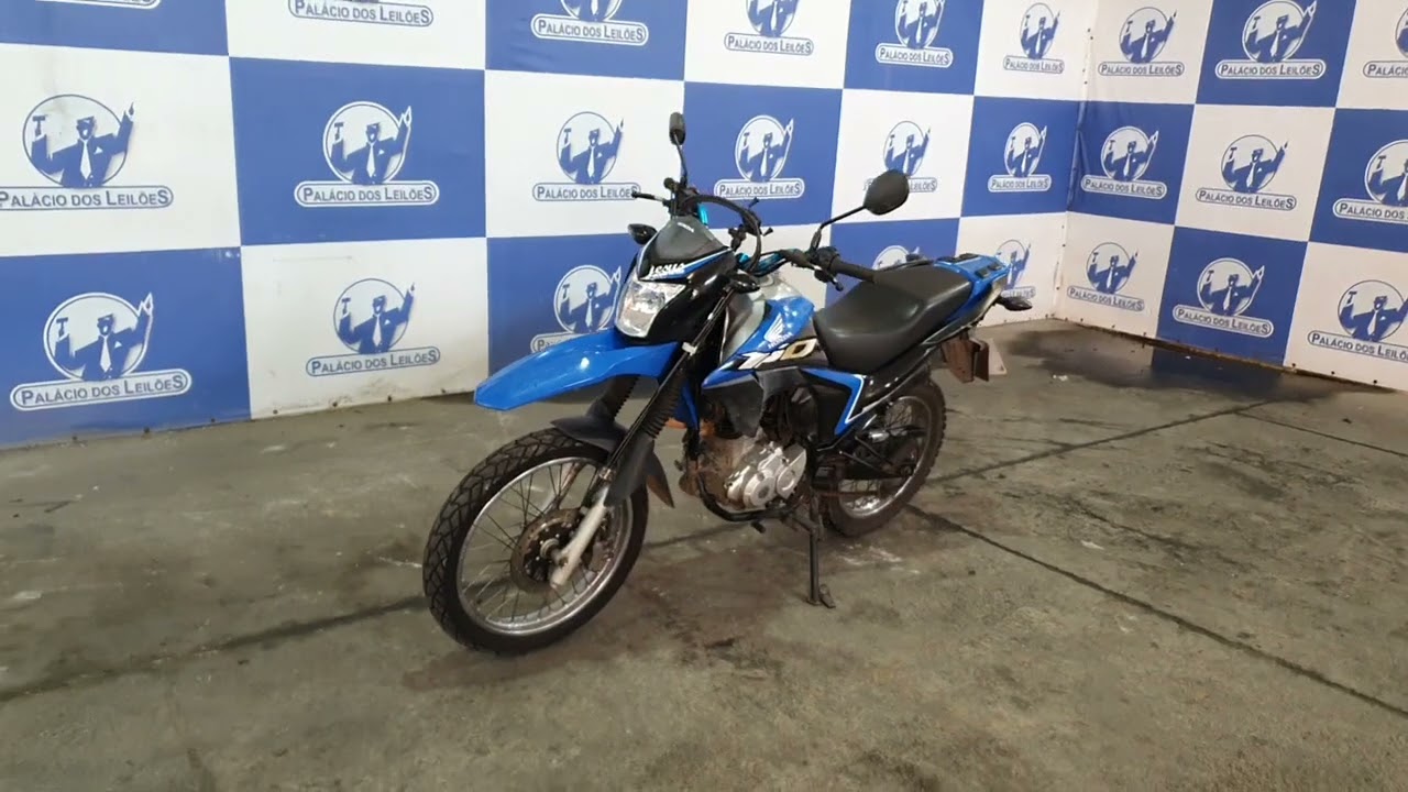 HONDA NXR160 BROS ESDD 894874 1729190620082