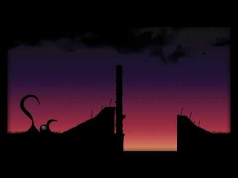 Night Sky - прохождение ч. 4 (с жив. комментом)