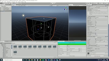 NPC Creation Window with Unity (Editor Tools)