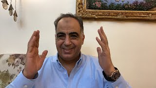 ابوالمعاطي زكي يكشف حقيقة توقيع زيزو للاهلي والشيخ للزمالك والصفقة المفاجأة .. وهاتفيا مصطفي عبده