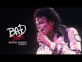 Michael Jackson - The Bad Tour Experience | Short Film (GMJHD)