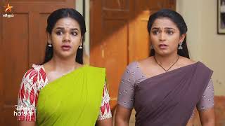 Thangamagali-Vijay tv Serial