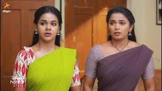 Thangamagal | 20th to 25th May 2024 - Promo