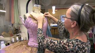 Kansas City Ballet's Nutcracker III: Opening night nears