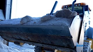 How SCDOT Uses Brine to Keep Roads Safe before Winter Storm