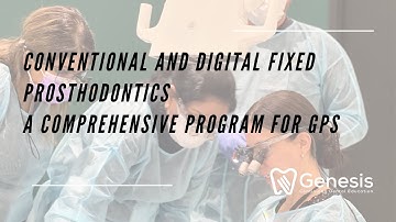 Conventional and Digital Fixed Prosthodontics A comprehensive Program for GPs