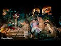 Pirates of the Caribbean | Disneyland Resort 2024 4K