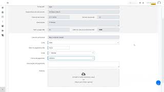 Clínicas - Contas a Pagar/Contas a Receber | Raizys ERP