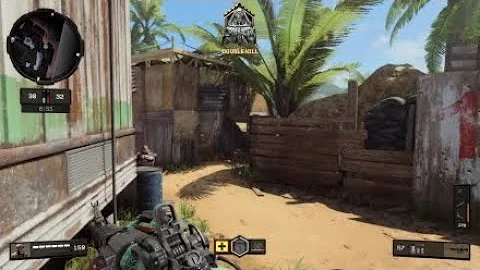 Testing netduma new ping assist (Black ops 4)