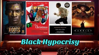 Gatekeeping American Black Roles