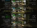 My FPS Test Is Different | 007 First Light on Xbox vs. PS5 vs. PC