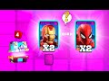 What should i do  iron man or spider man  frag pro shooter