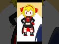 Kaela Dance #3, Low cortisol Kaela Animation ft kronii