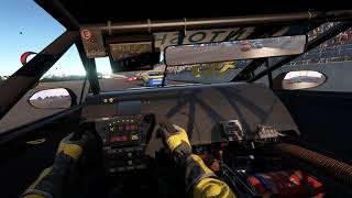 AMS2 Stock Cars 2020 at Jacarepaqua' Historic oval   Index VR